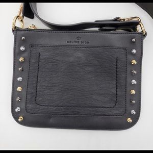 Celine Dion Shoulder Bag